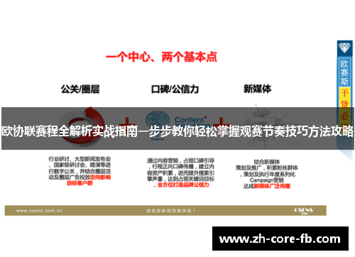 欧协联赛程全解析实战指南一步步教你轻松掌握观赛节奏技巧方法攻略