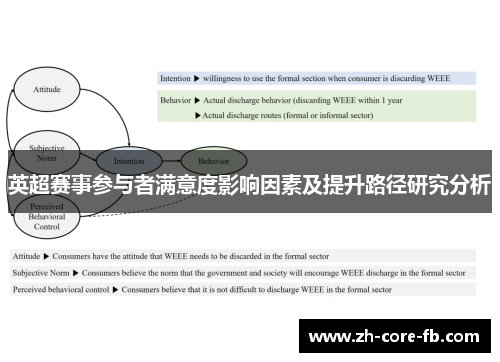 英超赛事参与者满意度影响因素及提升路径研究分析
